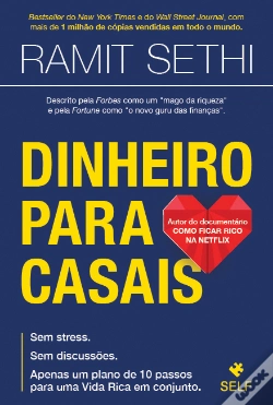 Capa do artigo Dinheiro para Casais