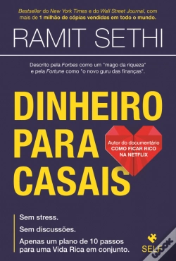 Capa do artigo Dinheiro para Casais
