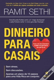 Capa do artigo Dinheiro para Casais