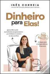 Capa do artigo Dinheiro para Elas!