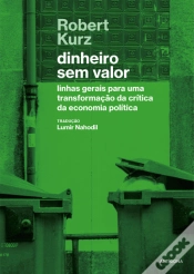Capa do artigo Dinheiro sem Valor