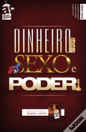Capa do artigo Dinheiro Sexo E Poder | Professor