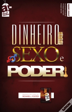Capa do artigo Dinheiro Sexo E Poder | Professor