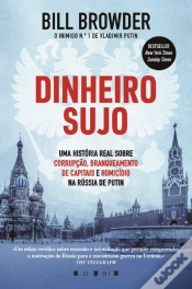 Capa do artigo Dinheiro Sujo