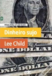 Capa do artigo Dinheiro Sujo