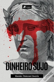 Capa do artigo Dinheiro Sujo