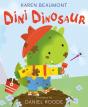 Dini Dinosaur - Preview
