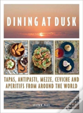 Dining At Dusk