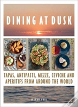 Capa do artigo Dining At Dusk