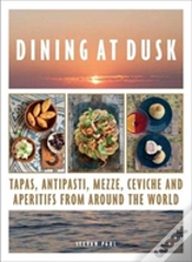 Capa do artigo Dining At Dusk