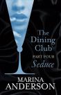 Dining Club: Part 4 - Preview