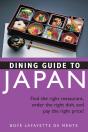 Dining Guide To Japan - Preview