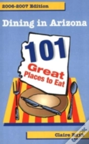 Capa do artigo Dining In Arizona, 2006-2007 Edition