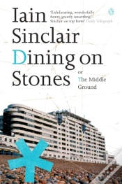 Capa do artigo Dining On Stones