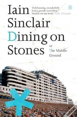 Capa do artigo Dining On Stones