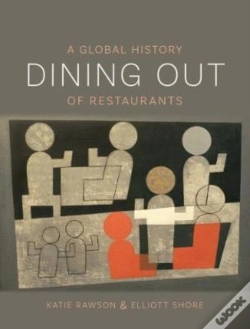 Capa do artigo Dining Out