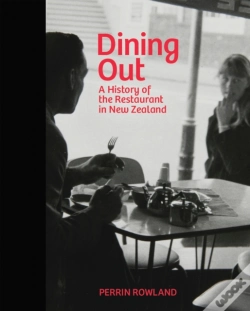 Capa do artigo Dining Out