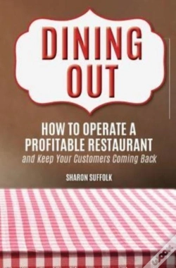 Capa do artigo Dining Out