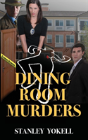 Dining Room Murders - Preview