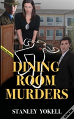 Capa do artigo Dining Room Murders