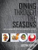 Dining Through The Seasons
