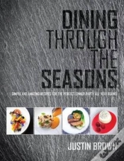 Capa do artigo Dining Through The Seasons
