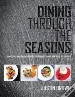 Capa do artigo Dining Through The Seasons