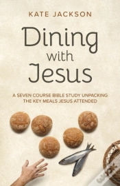 Capa do artigo Dining With Jesus