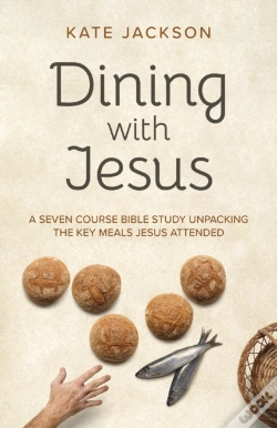 Capa do artigo Dining With Jesus