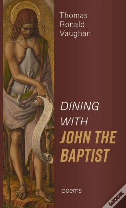 Capa do artigo Dining With John The Baptist