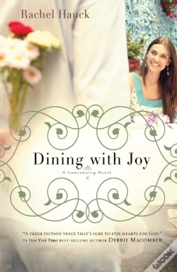 Capa do artigo Dining With Joy