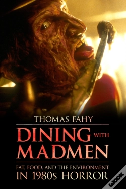Capa do artigo Dining With Madmen