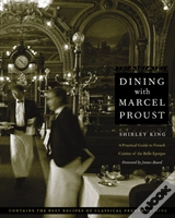 Capa do artigo Dining With Marcel Proust