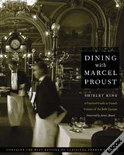 Capa do artigo Dining With Marcel Proust