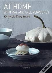 Dining With May And Axel Vervoordt