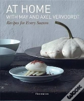 Dining With May And Axel Vervoordt