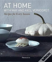 Capa do artigo Dining With May And Axel Vervoordt