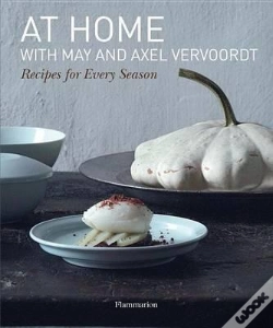 Capa do artigo Dining With May And Axel Vervoordt
