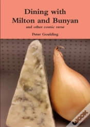 Capa do artigo Dining With Milton And Bunyan And Other Comic Verse
