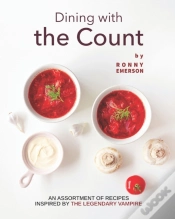 Capa do artigo Dining With The Count