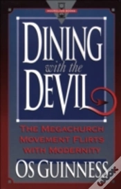 Capa do artigo Dining With The Devil