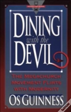 Capa do artigo Dining With The Devil