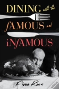 Capa do artigo Dining With The Famous And Infamous