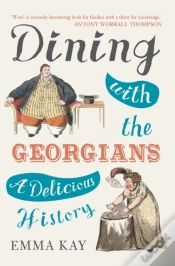 Capa do artigo Dining With The Georgians