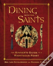 Capa do artigo Dining With The Saints