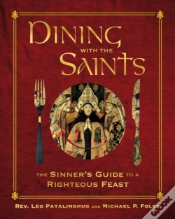 Capa do artigo Dining With The Saints