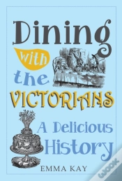 Capa do artigo Dining With The Victorians
