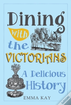 Capa do artigo Dining With The Victorians