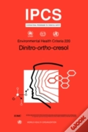 Capa do artigo Dinitro-Ortho-Cresol