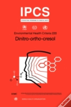 Capa do artigo Dinitro-Ortho-Cresol